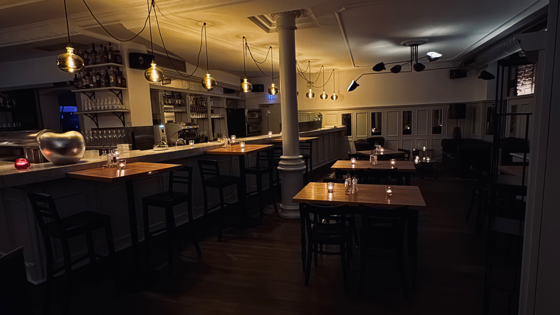 PIZZA & PASTA - Im Herzen von Schwabing